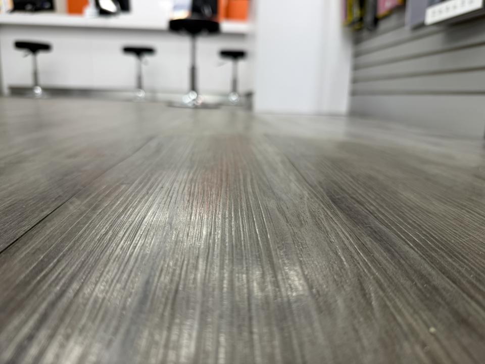 地板施工案件圖片