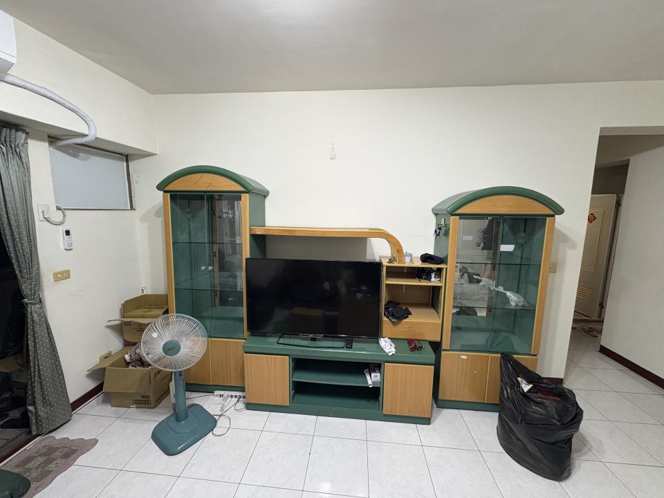 油漆工程案件圖片