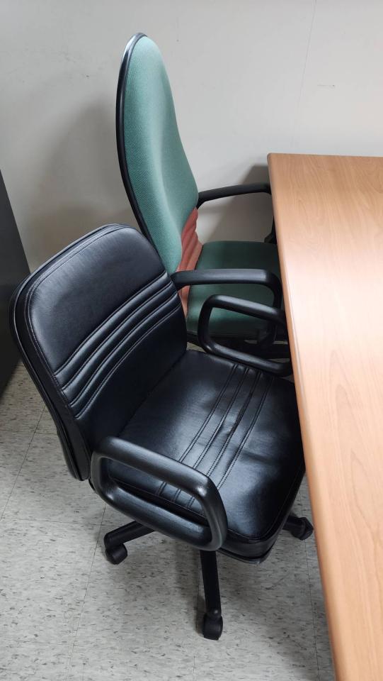 辦公家具回收案件圖片