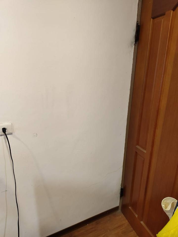 油漆工程案件圖片