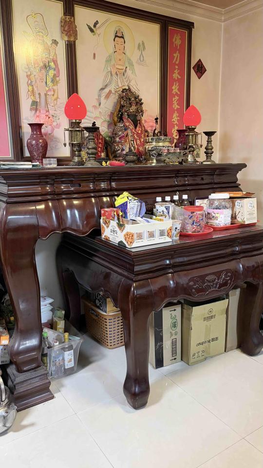 大型家具回收案件圖片