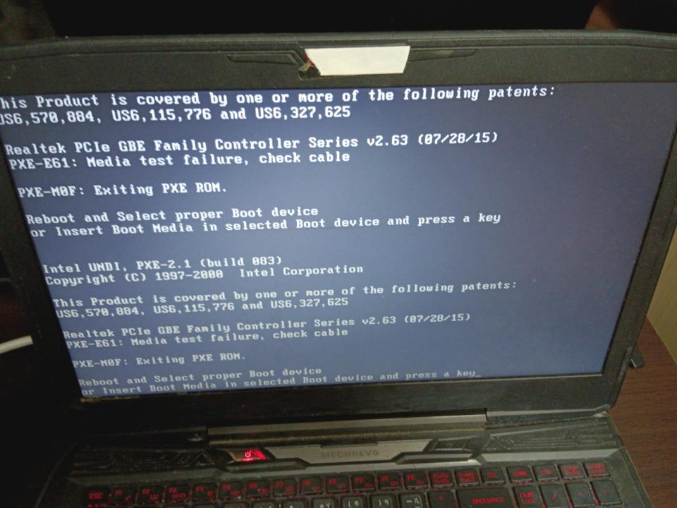 電腦維修案件圖片