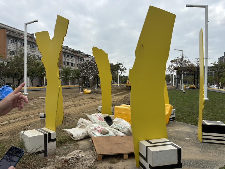 鷹架出租案件圖片