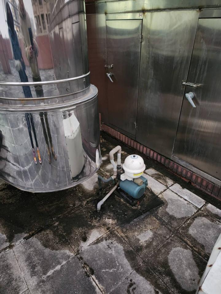 水管維修案件圖片