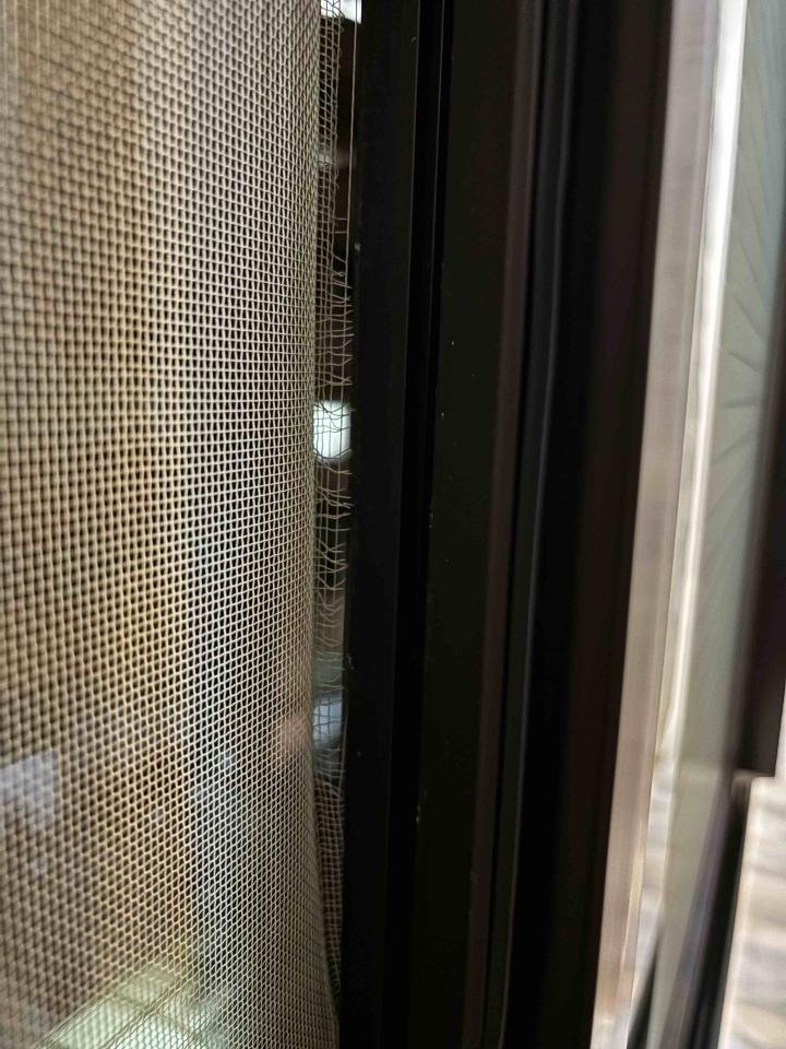 紗窗裝修案件圖片