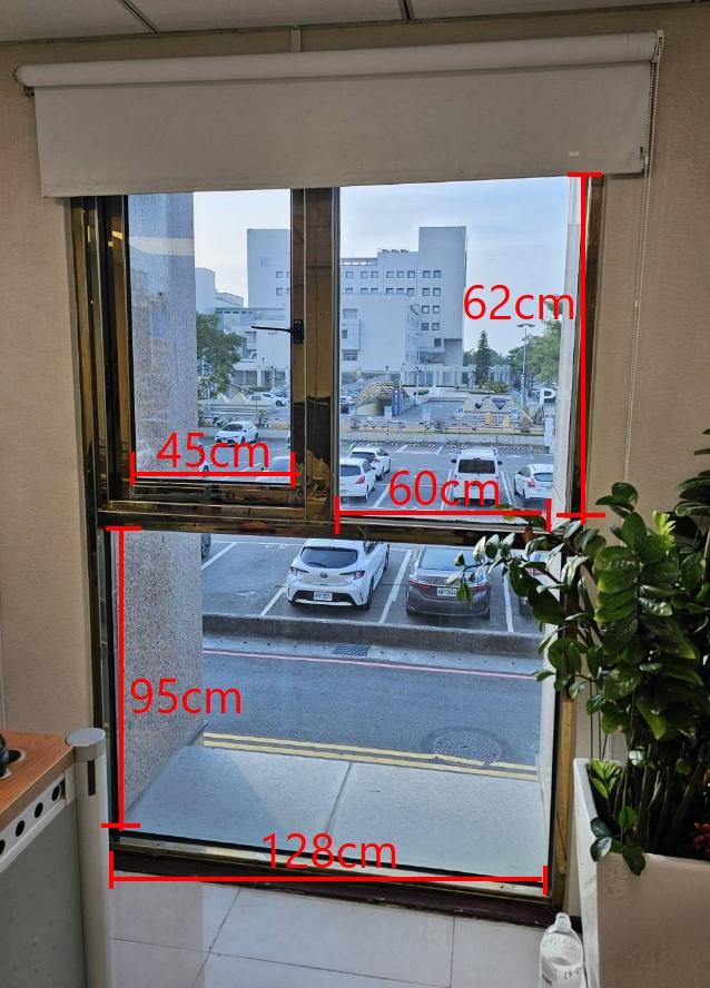 玻璃隔熱案件圖片