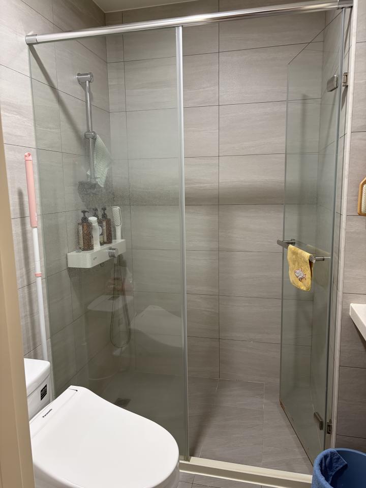 玻璃清潔案件圖片