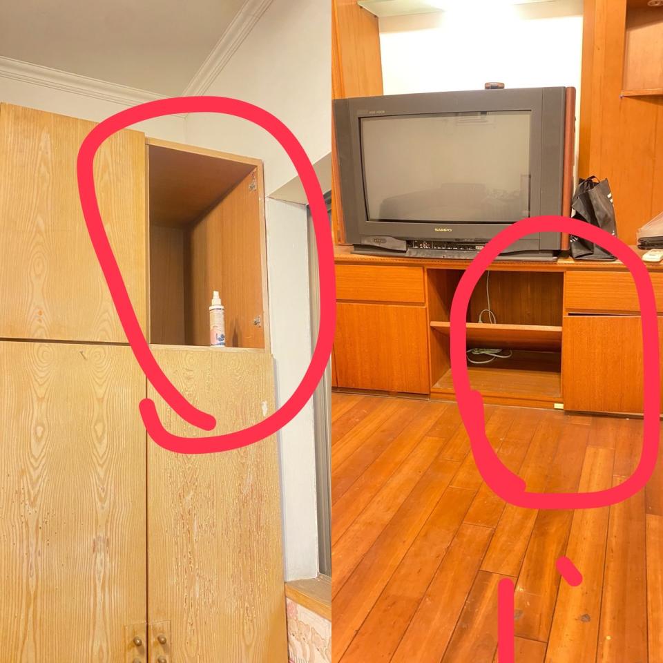 木工施工案件圖片