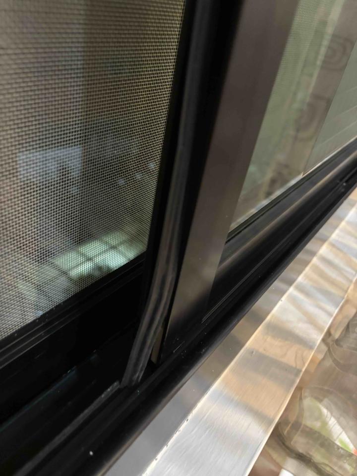 紗窗裝修案件圖片