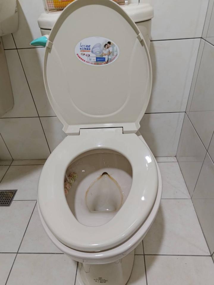 馬桶裝修案件圖片