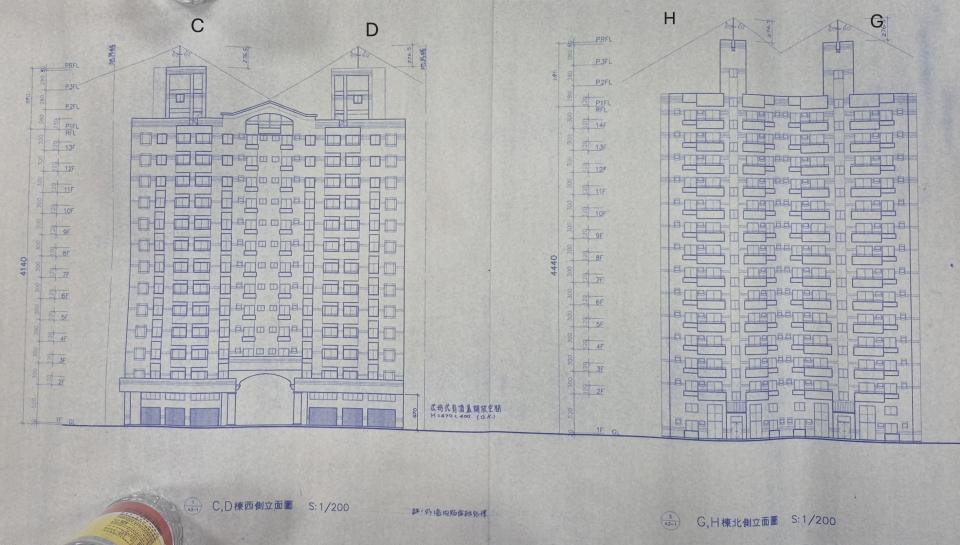 避雷針安裝案件圖片