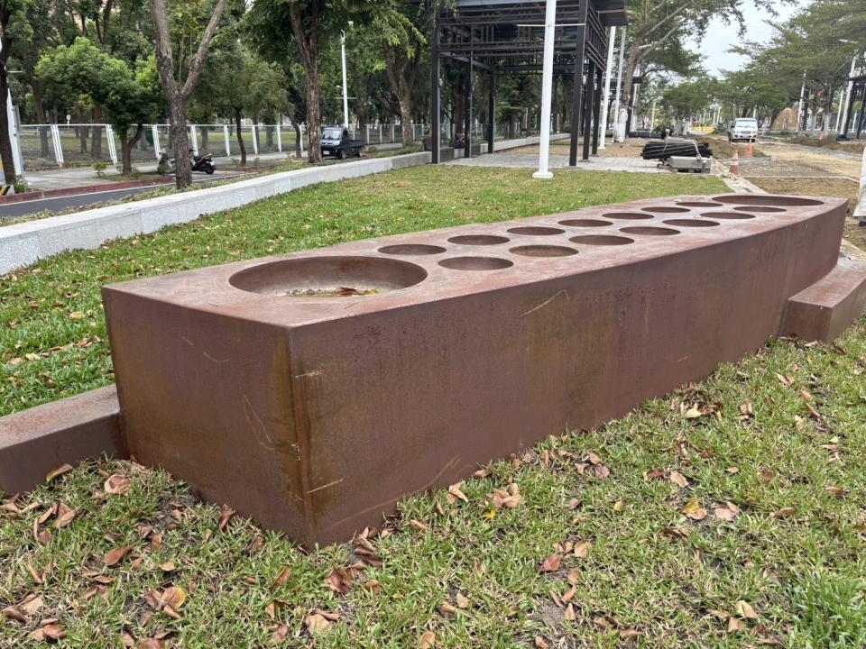 園藝維護案件圖片