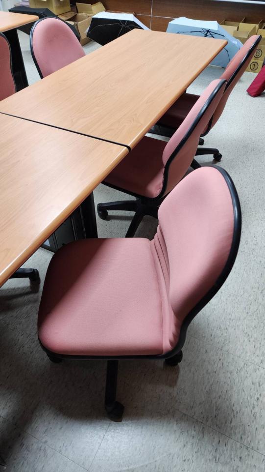 辦公家具回收案件圖片