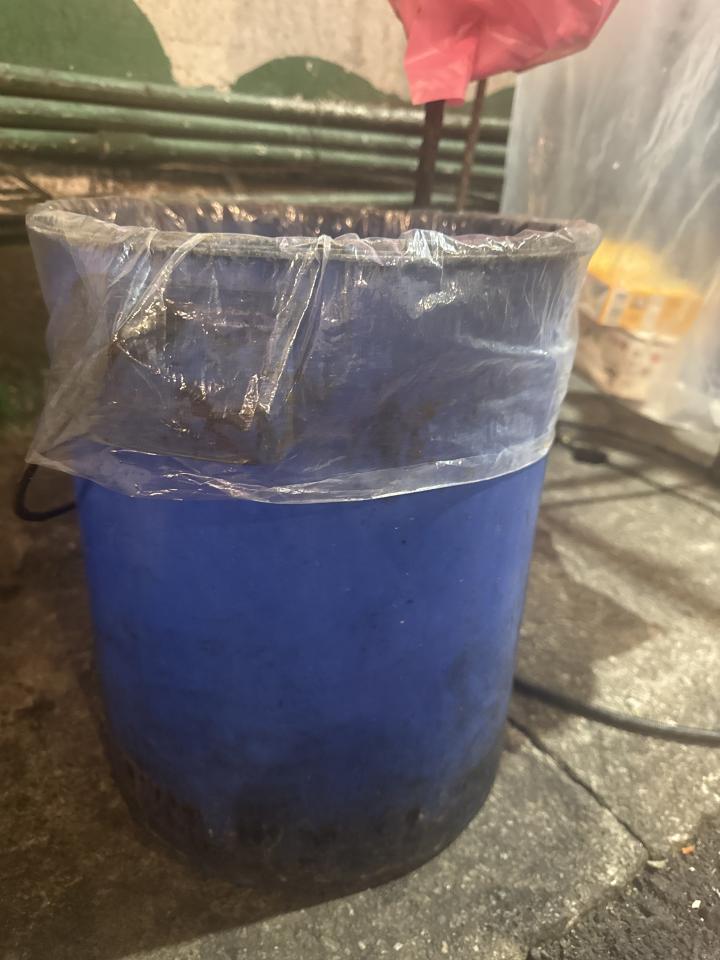 廚餘回收案件圖片