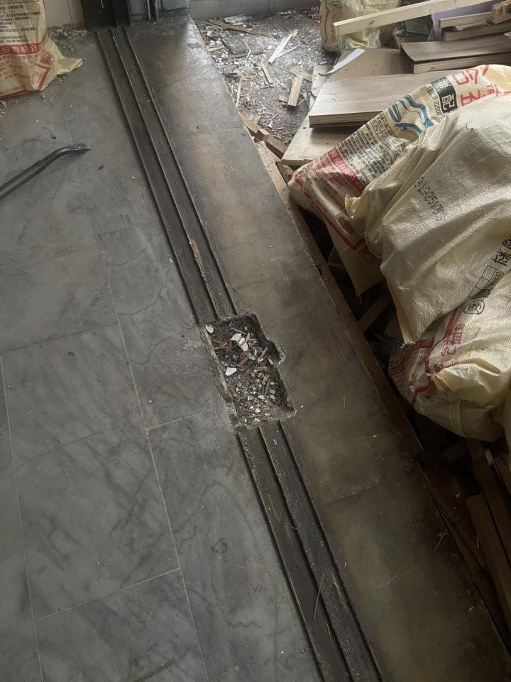 鋁門窗案件圖片