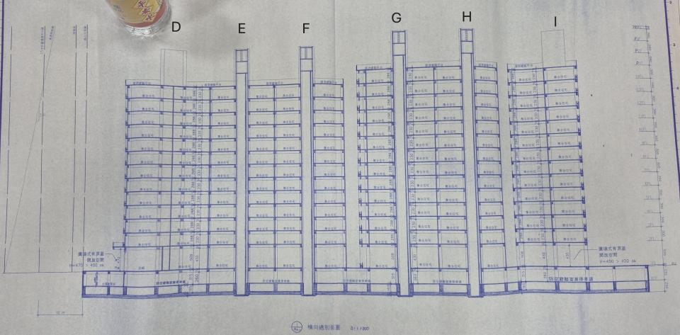 避雷針安裝案件圖片