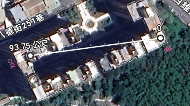 避雷針安裝案件圖片