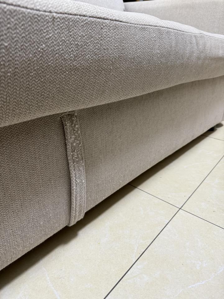 沙發修理案件圖片