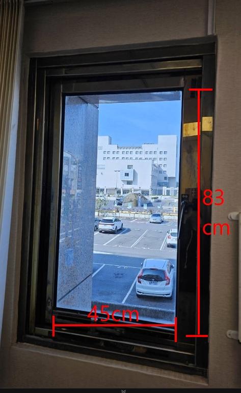 玻璃隔熱案件圖片