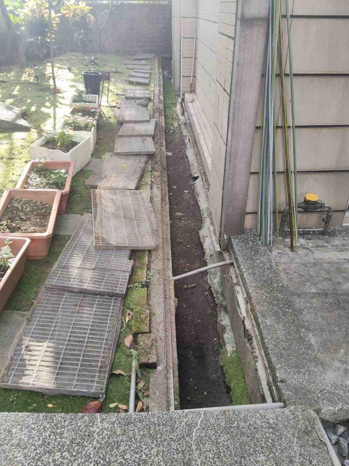 泥作/水泥施工案件圖片