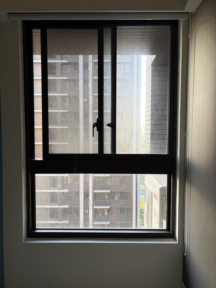 玻璃清潔案件圖片