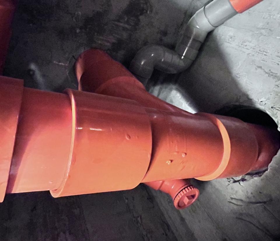 漏水處理案件圖片