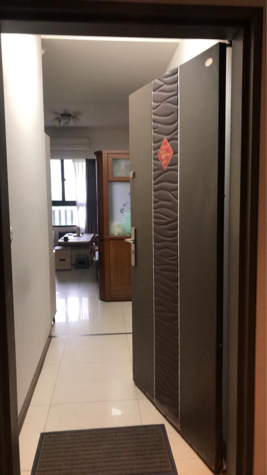 門片安裝案件圖片