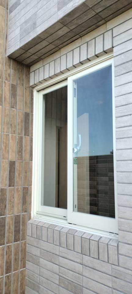 防盜窗案件圖片