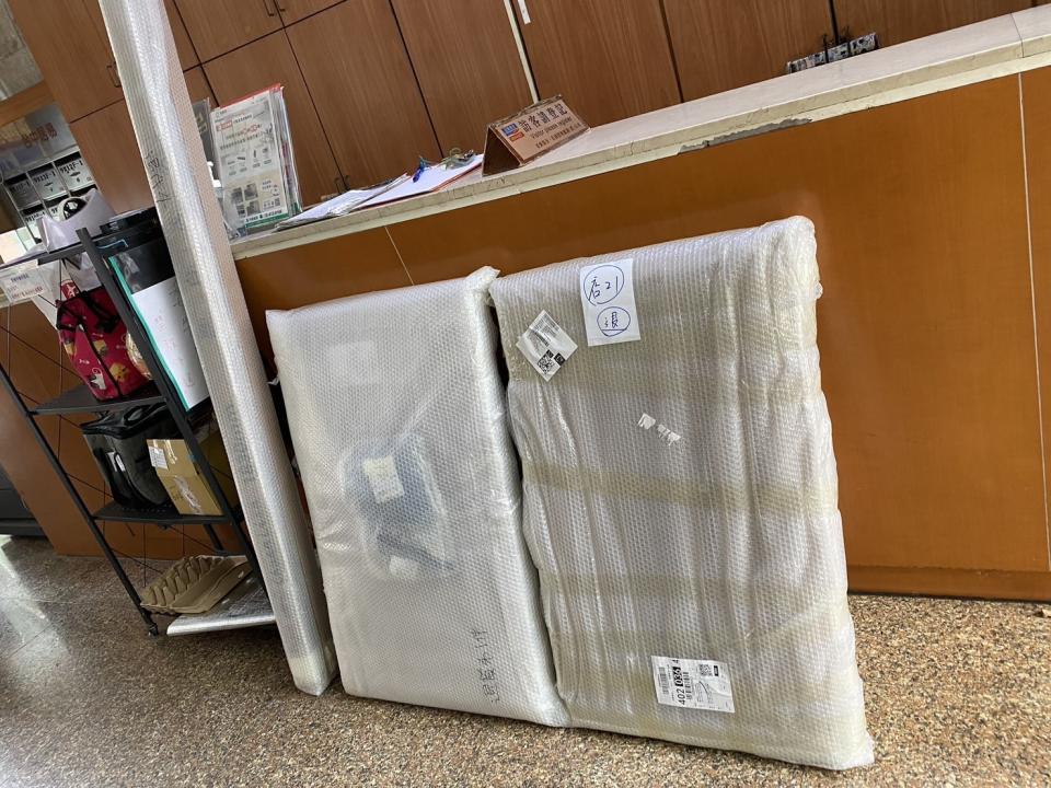 載貨運輸服務案件圖片