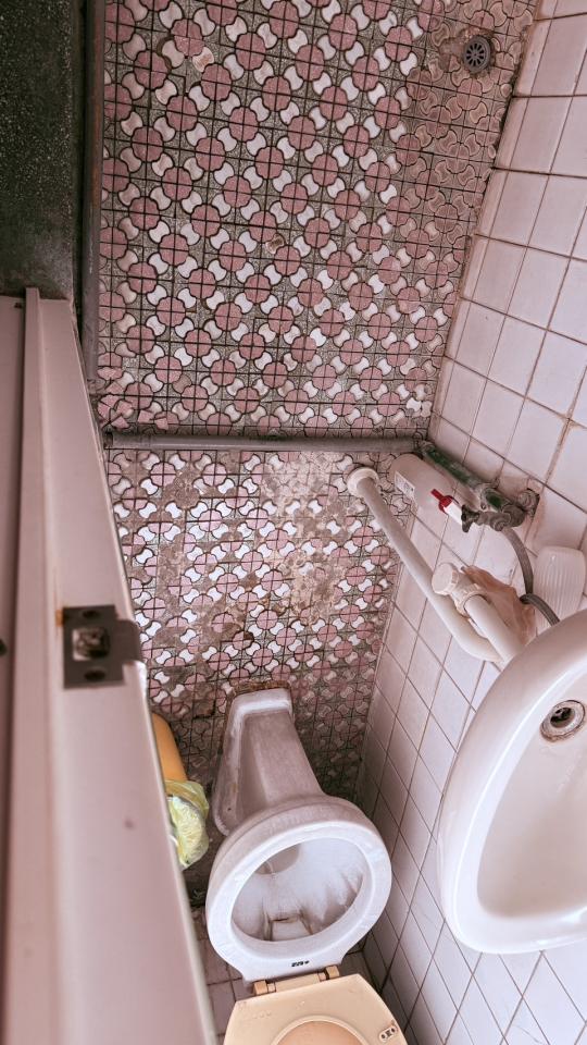 浴室翻新案件圖片