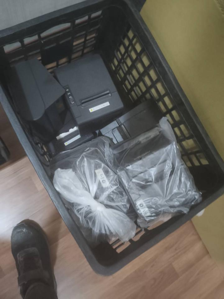 餐飲設備案件圖片