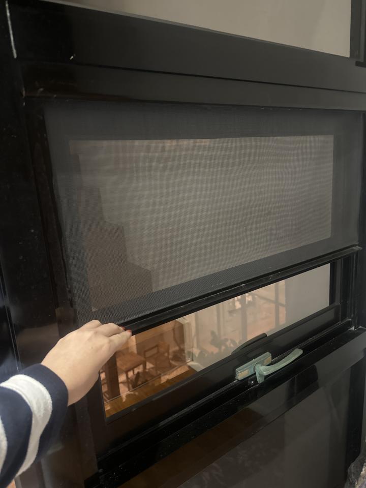 紗窗裝修案件圖片