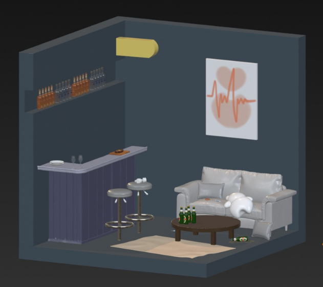 3D列印案件圖片