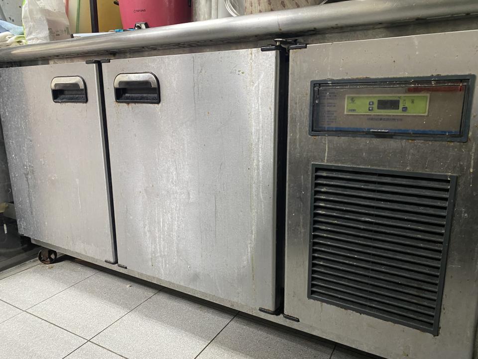 大型垃圾回收案件圖片