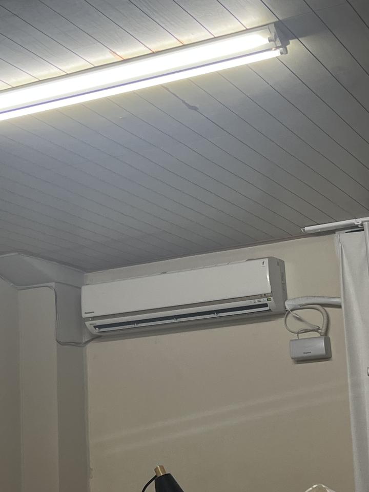 冷氣移機案件圖片