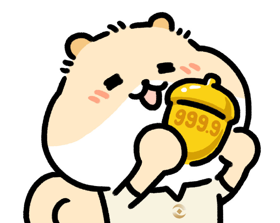 LINE貼圖製作案件圖片