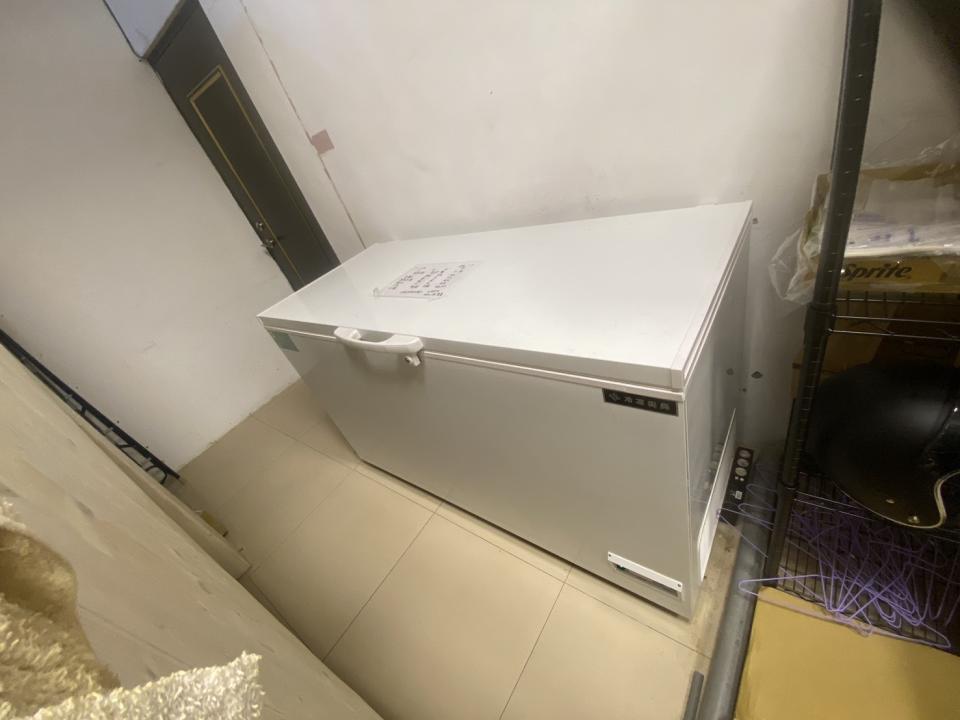 餐飲設備案件圖片