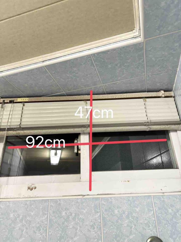 氣密窗案件圖片