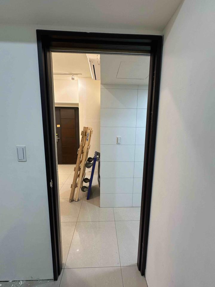 波音軟片施工案件圖片