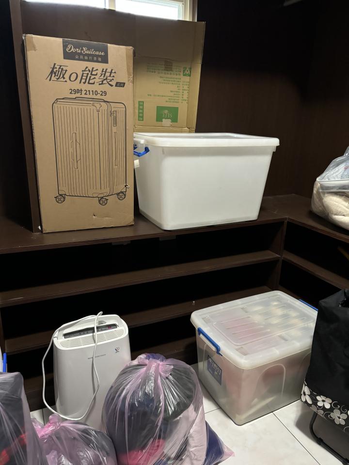 大型垃圾回收案件圖片