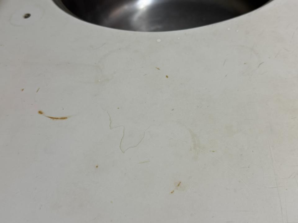 人造石檯面案件圖片