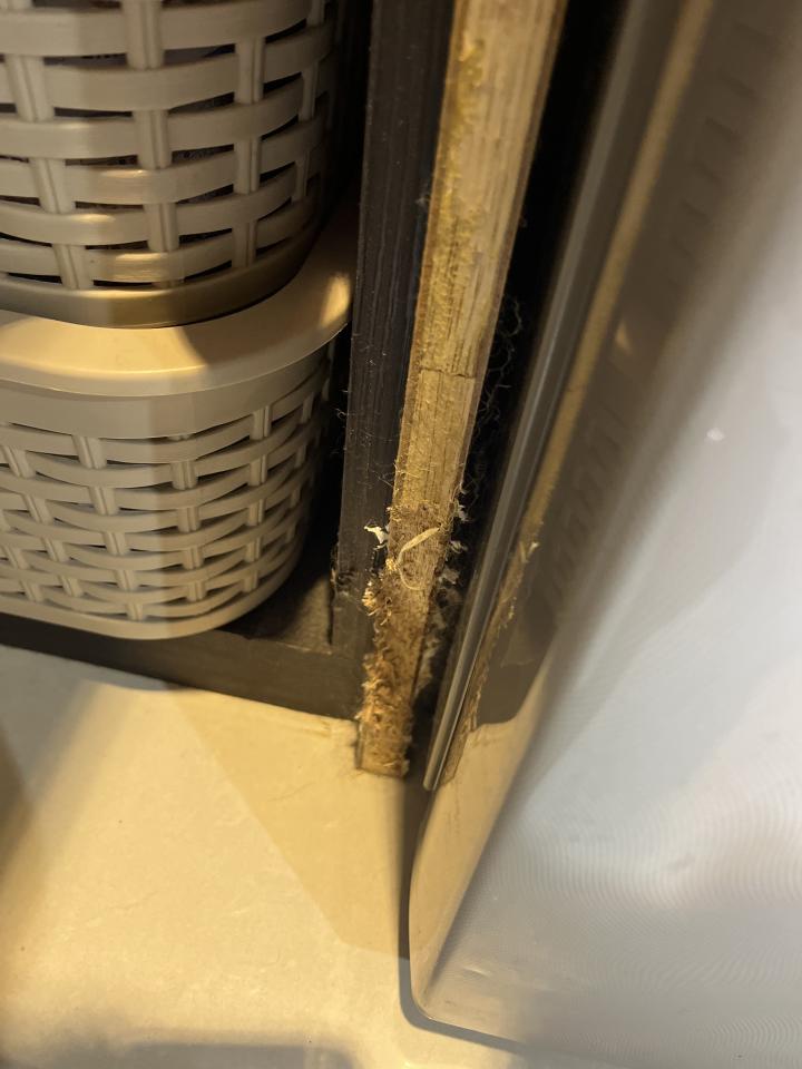 木工施工案件圖片