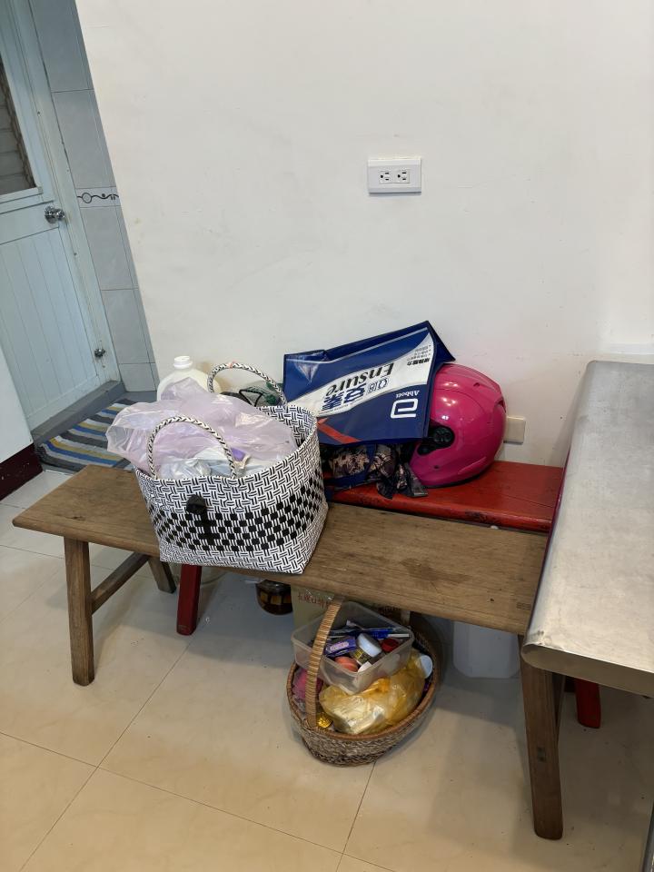 大型垃圾回收案件圖片