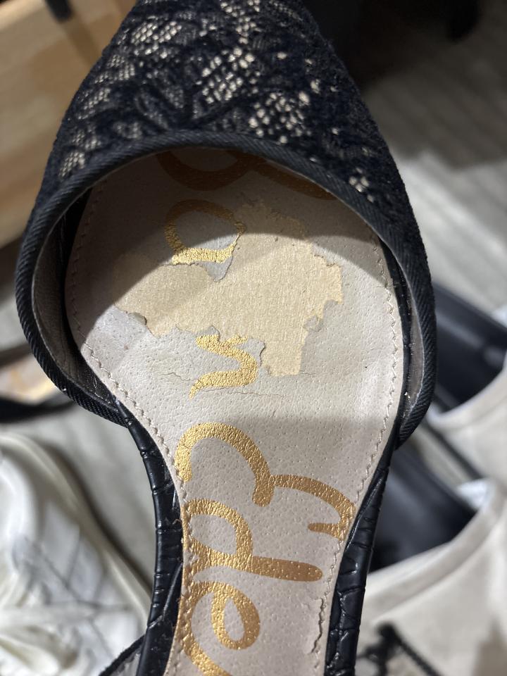 修鞋修包案件圖片