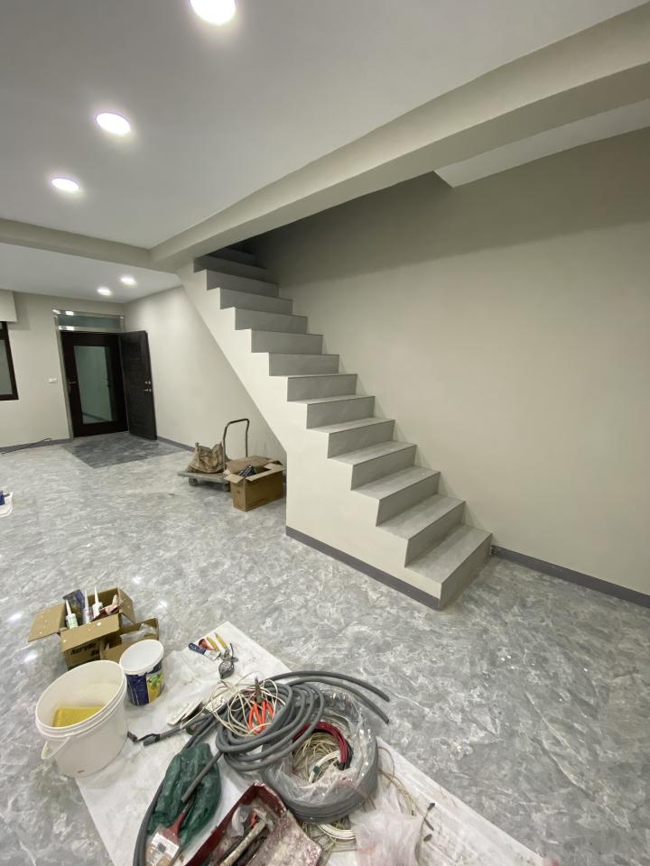 樓梯扶手案件圖片