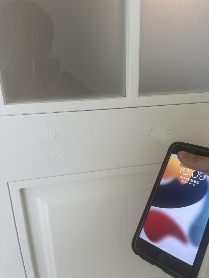 油漆工程案件圖片