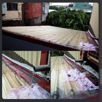 油漆工程案件圖片