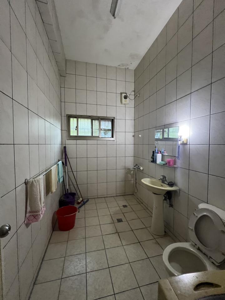 浴室翻新案件圖片