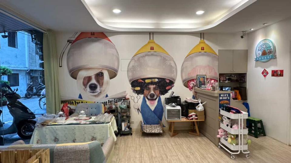 油漆工程案件圖片