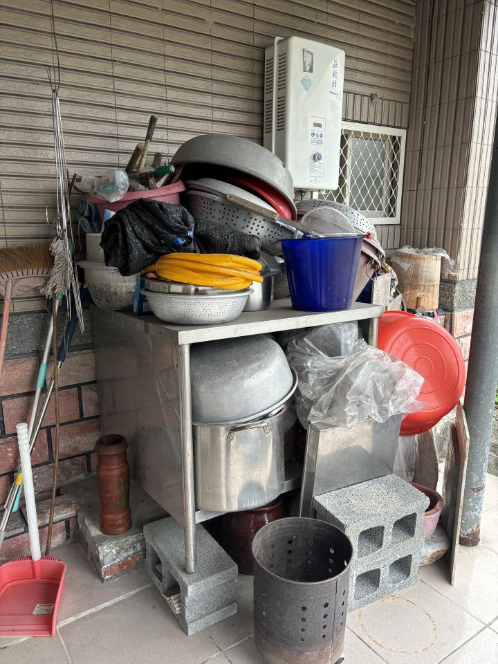 大型垃圾回收案件圖片